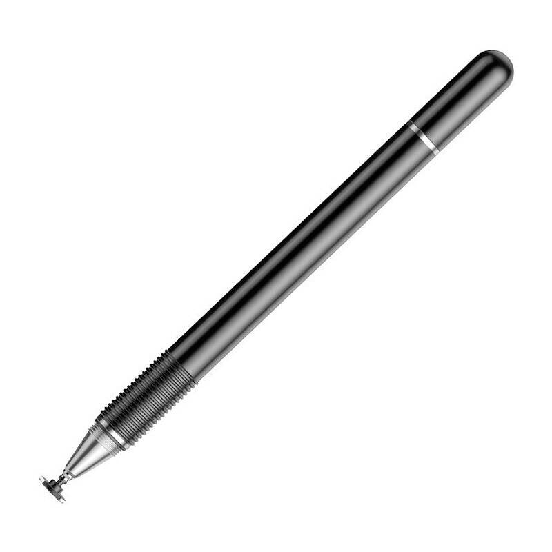 Baseus Golden Cudgel Stylus Pen - Black - Product Image 9