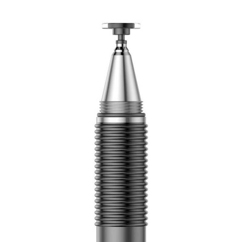 Baseus Golden Cudgel Stylus Pen - Black - Product Image 11