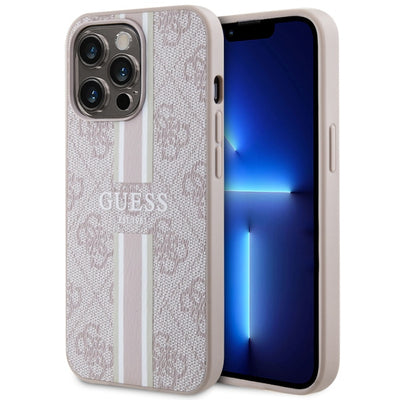 Pink — Guess