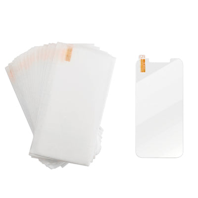 Tempered glass iPhone 15 Plus multipack - 50 pieces — Hurtel