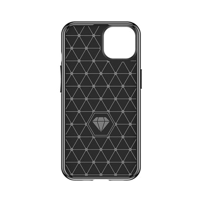 Armored iPhone 15 Plus Thunder Case - blue — Hurtel