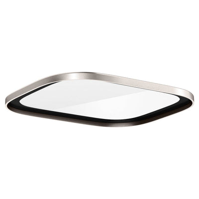 Spigen Glas.tR Slim Pro Tempered Glass for Apple Watch Ultra (49mm) - Beige