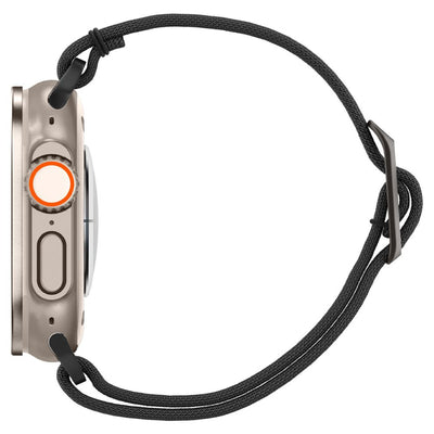 Spigen Glas.tR Slim Pro Tempered Glass for Apple Watch Ultra (49mm) - Beige