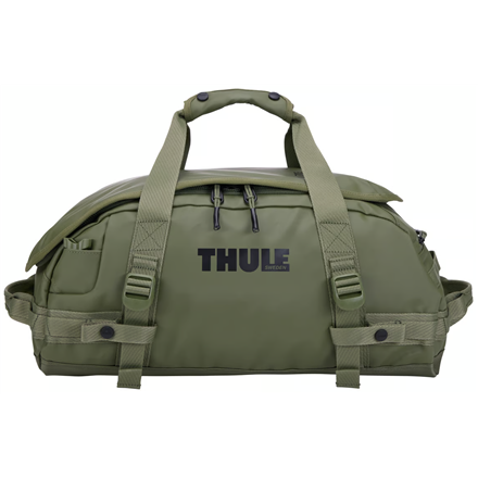 Thule | Duffel Bag, 30L | TDSD301 Chasm | Bag | Waterproof | Olivine
