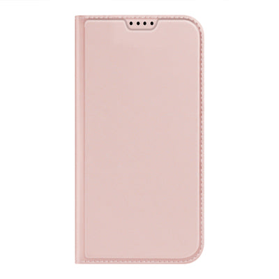 Dux Ducis Skin Pro Wallet Case for iPhone 15 Pro - Pink