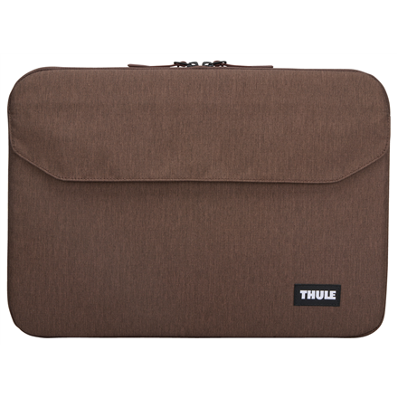 Thule | Sleeve Lithos for MacBook Pro 16'' | Sleeve | Nuanced Brown