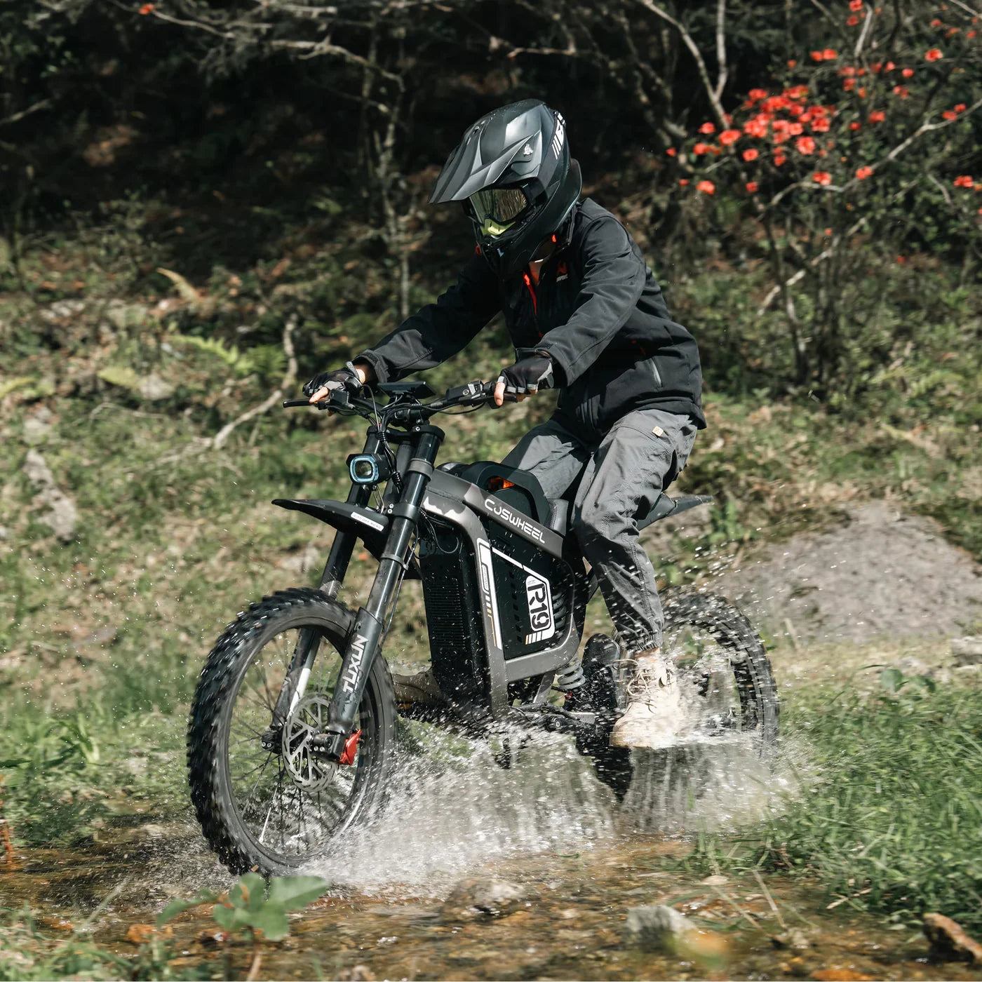 COSWHEEL R19 (2026) Electric Dirt Bike