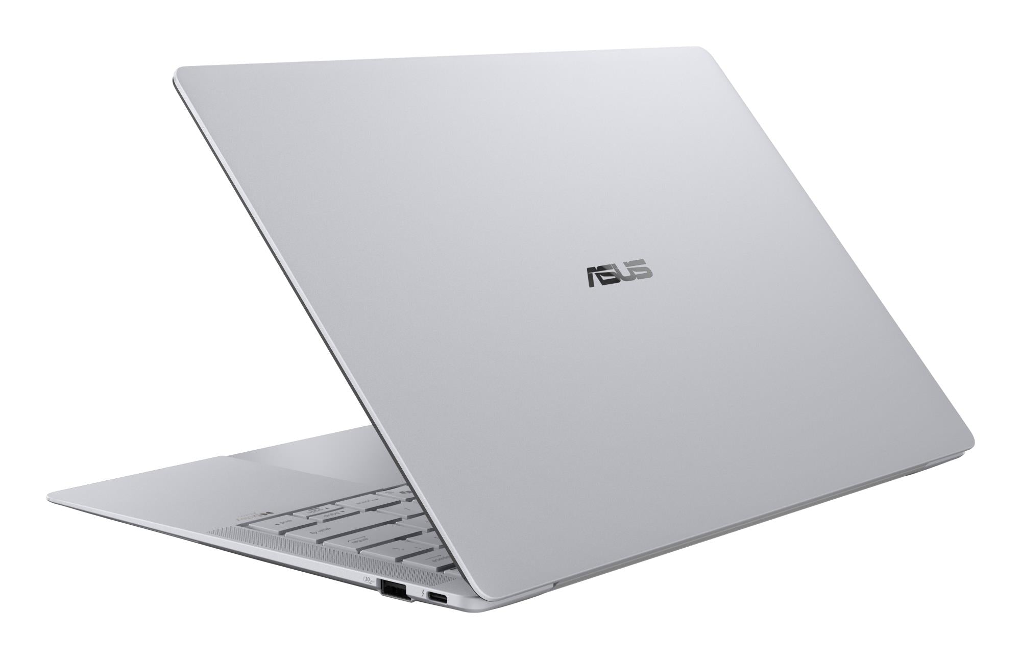 Notebook ASUS B9406CAA-TH1544X CPU Intel Core Ultra X7 358H 14 " 2880 x 1800 pixels Yes RAM 32 GB LPDDR5x-SDRAM SSD 1000 GB Discrete graphics Not available On-board graphics Yes Keyboard language English OS installed Windows 11 Pro Colour Grey Weight 1.1