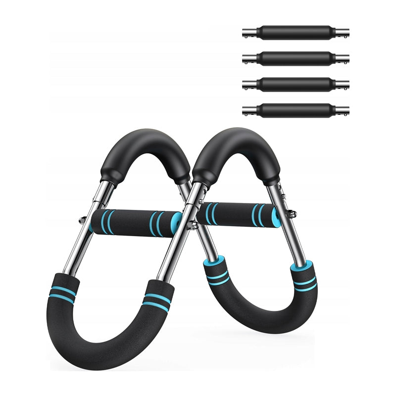 MERACH MR-2500B1 Chest Trainer - Image 1