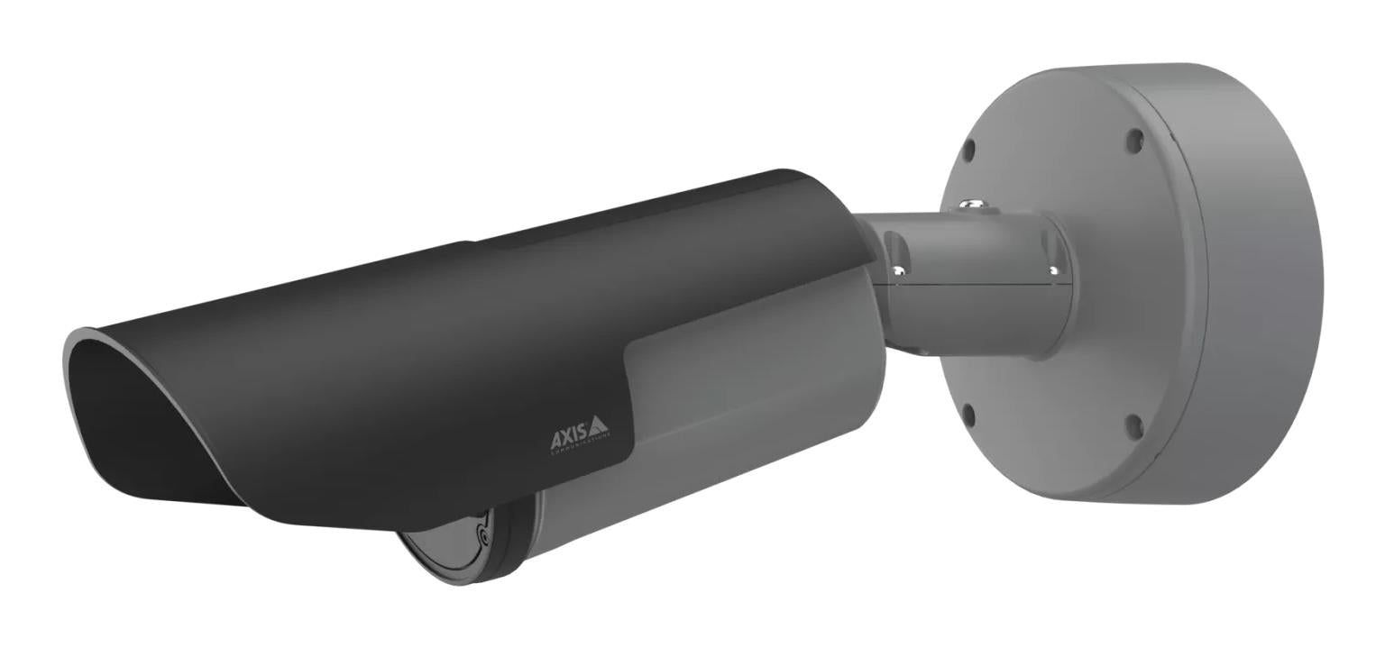 NET CAMERA Q1800-LE/03107-001 AXIS