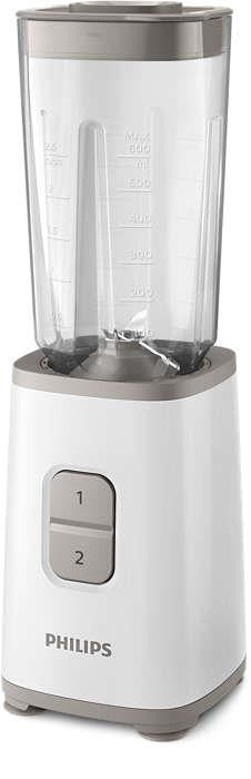 BLENDER/HR2602/00 PHILIPS