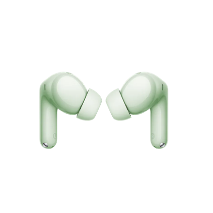 Xiaomi Earphones | REDMI Buds 8 | Bluetooth | In-ear | Green | Noise canceling | Wireless
