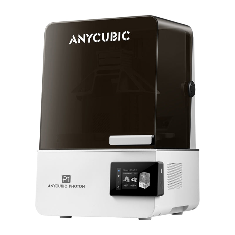 Anycubic Photon P1 3D Printer - Image 1