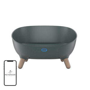 Thermo-regulating smart bed Petoneer Cozy Sofa - Image 1
