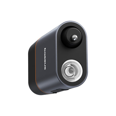 Baseus SharpTool safety hammer - black