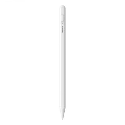 Baseus Smooth Writing 2 stylus with LED indicator - white