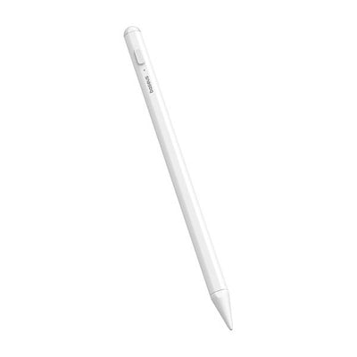 Baseus Smooth Writing 2 stylus with LED indicator - white