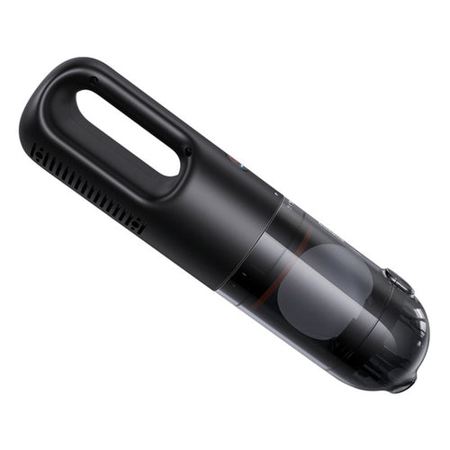 Baseus AP01 5000Pa car vacuum cleaner - black