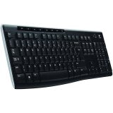 LOGITECH K270 Wireless Keyboard
