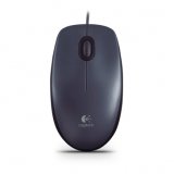LOGITECH M90 Corded Mouse