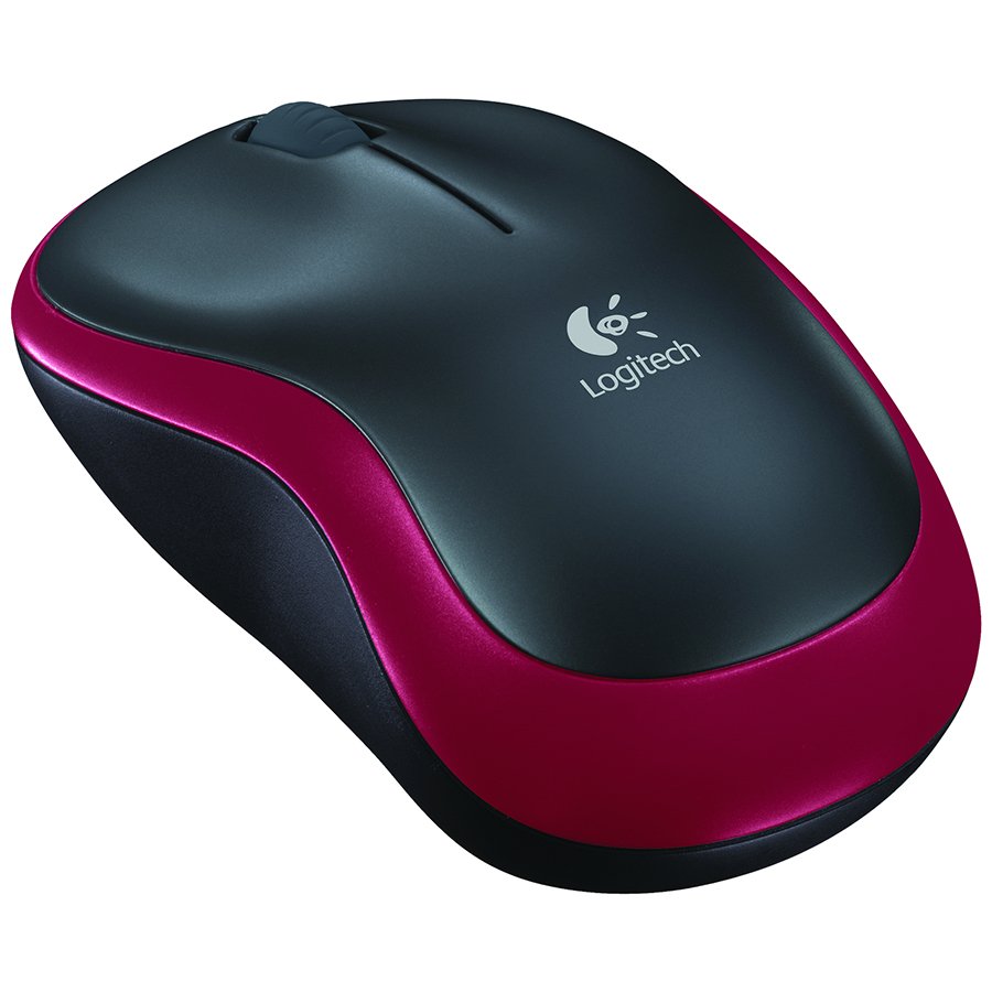 LOGITECH M185 Wireless Mouse