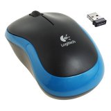 LOGITECH M185 Wireless Mouse