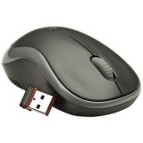 LOGITECH M185 Wireless Mouse