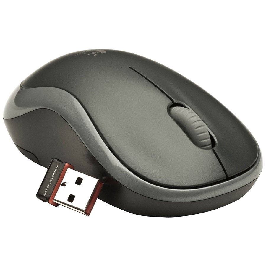 LOGITECH M185 Wireless Mouse