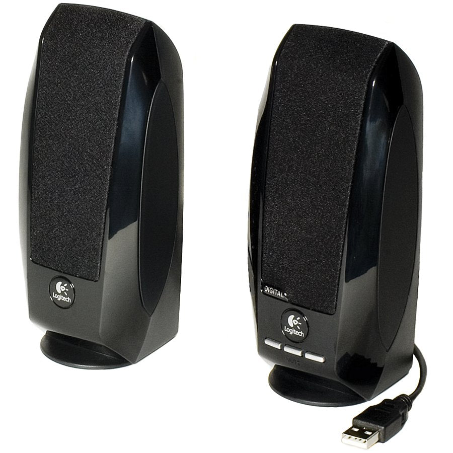 LOGITECH S150 Stereo Speakers