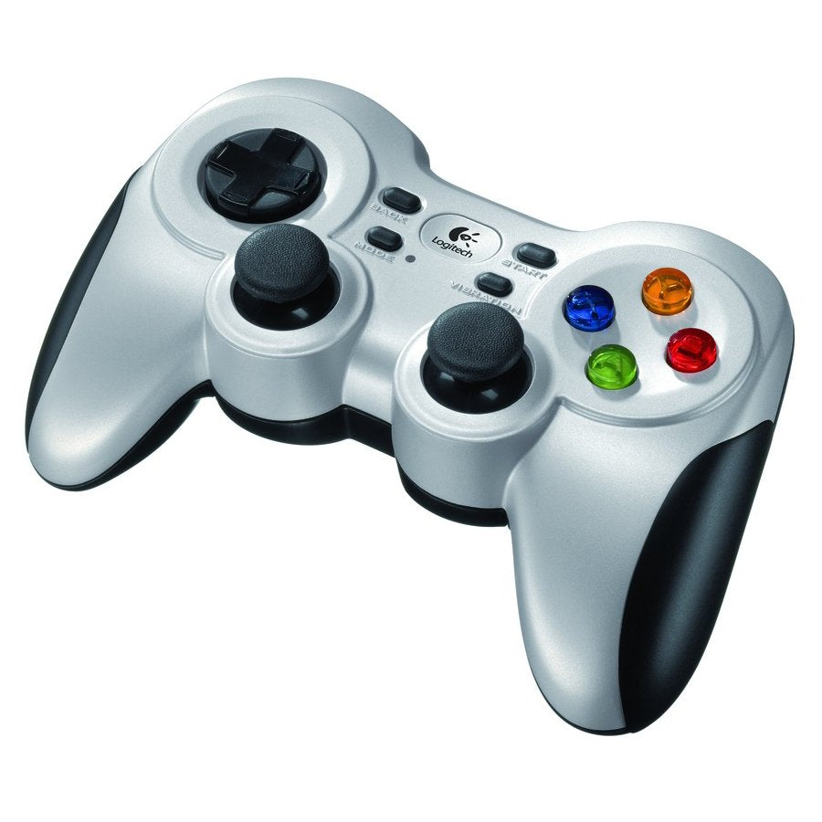 LOGITECH F710 Wireless GamePad