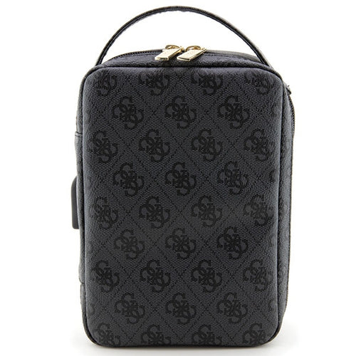 Guess Bag GUHBP4RPSK Organizer black/black 4G Printed Stripes