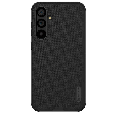 Nillkin Super Frosted Shield Pro reinforced case for Samsung Galaxy S23 FE - black