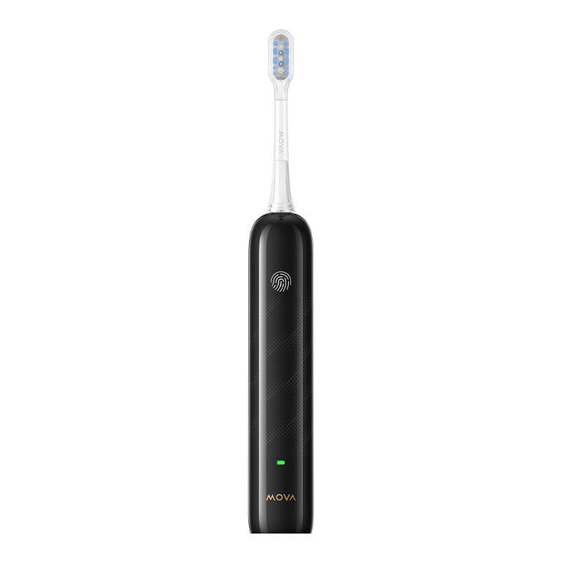 MOVA Fresh Electric Toothbrush (black) - Image 3