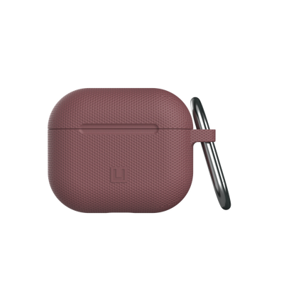 UAG Dot [U] case for AirPods 3 headphones - purple