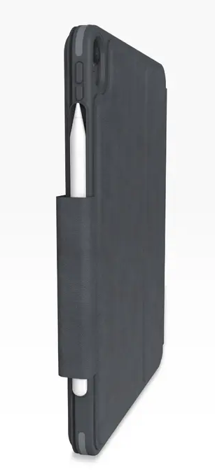 ZAGG Keyboard Pro Keys case for iPad 10.2&quot; with keyboard - black