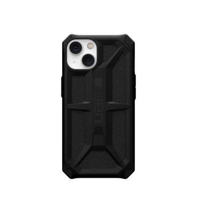 UAG Monarch case for iPhone 14 Plus - black