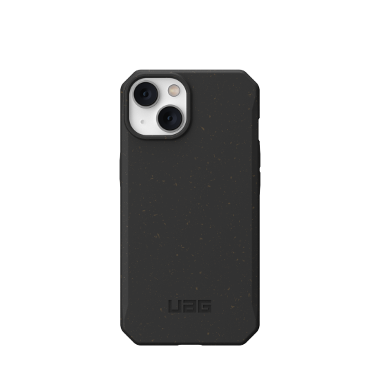 UAG Outback case for iPhone 14 Plus - black