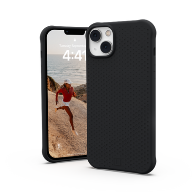UAG Dot [U] MagSafe case for iPhone 14 Plus - black
