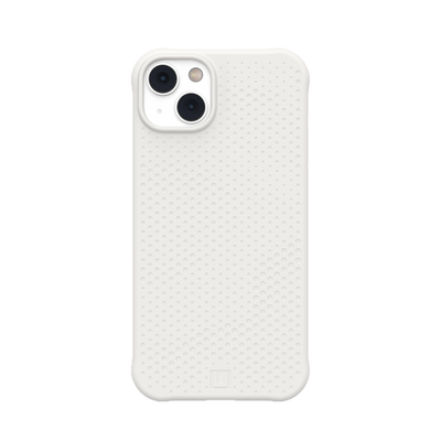 UAG Dot [U] MagSafe case for iPhone 14 Plus - white