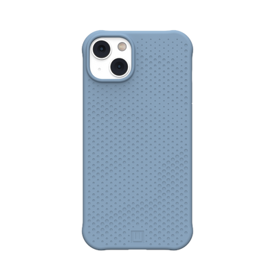 UAG Dot [U] MagSafe case for iPhone 14 Plus - blue