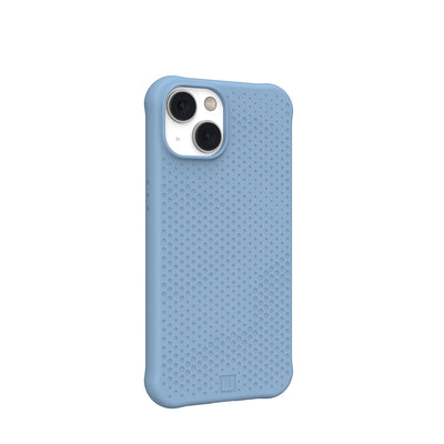 UAG Dot [U] MagSafe case for iPhone 14 Plus - blue