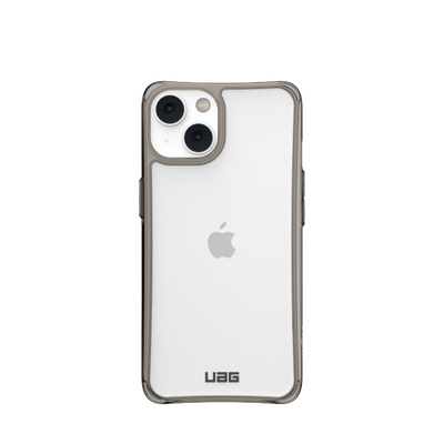 UAG Plyo case for iPhone 14 Plus - gray