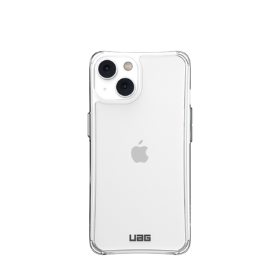 UAG Plyo case for iPhone 14 Plus - transparent