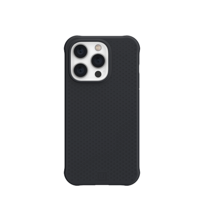 UAG Dot [U] MagSafe case for iPhone 14 Pro Max - black