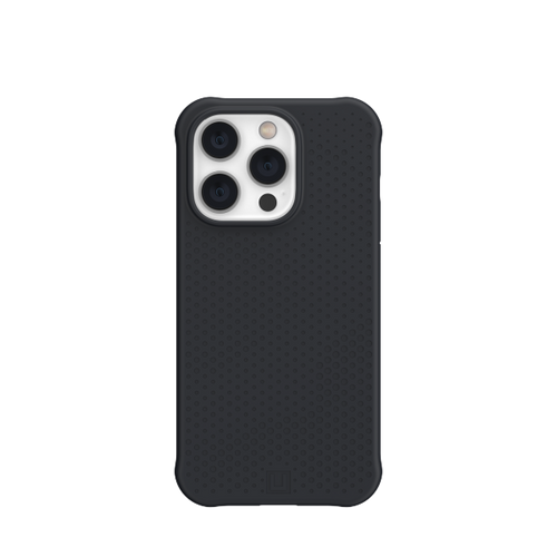 UAG Dot [U] MagSafe case for iPhone 14 Pro Max - black