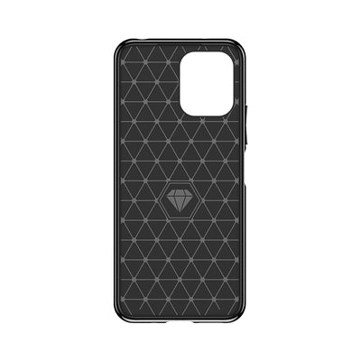 Xiaomi Redmi 12 Thunder Case - black — Hurtel