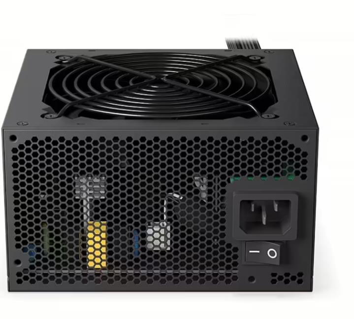 Power Supply ENDORFY Vero L5 Bronze 500 W 500 Watts Efficiency 80 PLUS BRONZE MTBF 80000 hours EY7A004