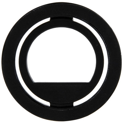 Guess MagSafe Ring stand GUMRSALDGK black/black Rhinestone