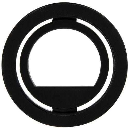 Guess MagSafe Ring stand GUMRSALDGK black/black Rhinestone