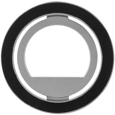 Guess MagSafe Ring Rhinestone holder - silver